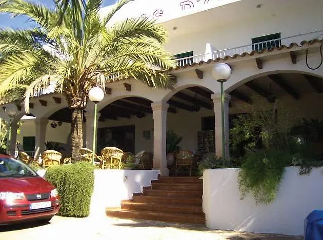 Hotel Oasis D'Or Cala D´Or