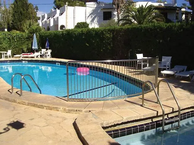 Hotel Oasis D'Or Cala D´Or