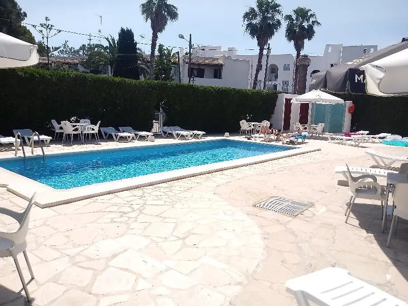 Hotel Oasis D'Or Cala D´Or