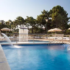 **** Hotel Htop Royal Star & #htopfun Spanien