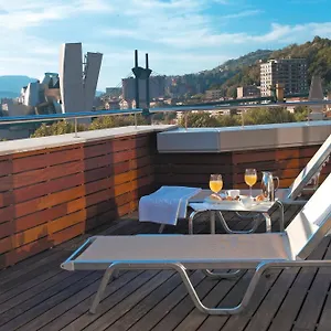 Hesperia 4* Bilbao