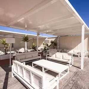 **** Hotel Servatur Playa Bonita (adults Only) Spanien