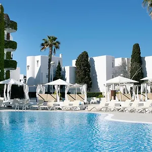 Aparthotel Bluesea Club Martha's