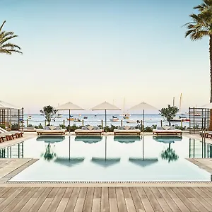 ***** Hotel Nobu Ibiza Bay Spanien