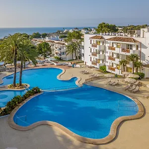 Aparthotel Inturotel Cala Azul, Cala d'Or (Mallorca)