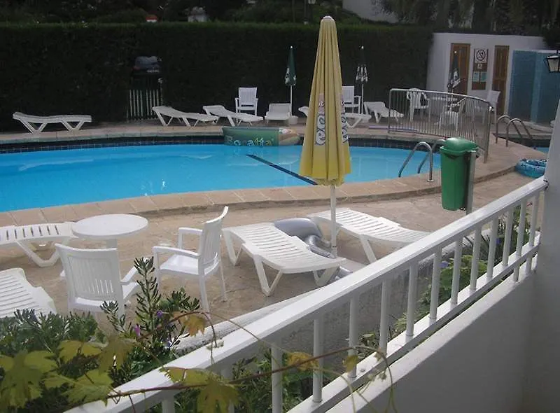 Oasis D'Or Hotel Cala d'Or  Cala d'Or (Mallorca)