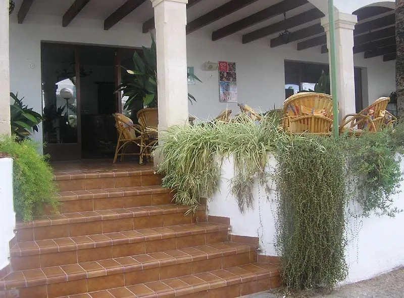 Oasis D'Or Hotel Cala d'Or