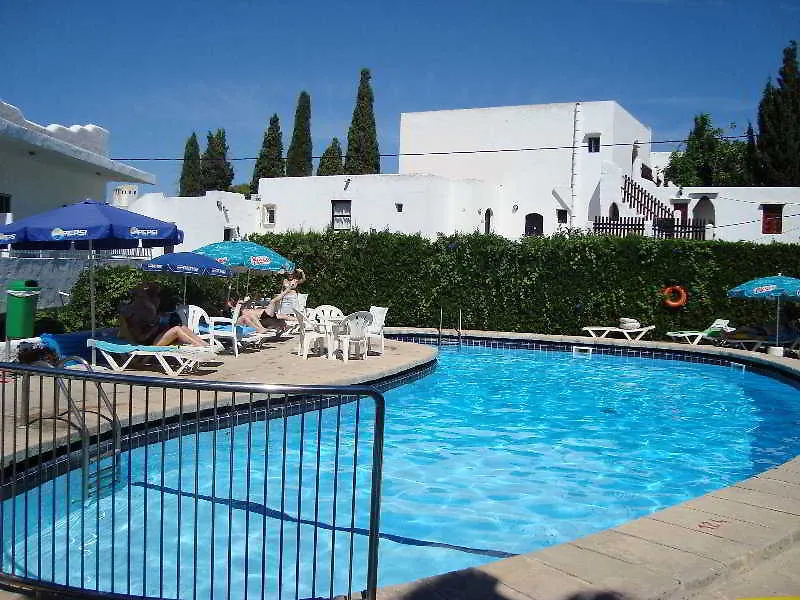 Oasis D'Or Hotel Cala d'Or  2*, Cala d'Or (Mallorca)