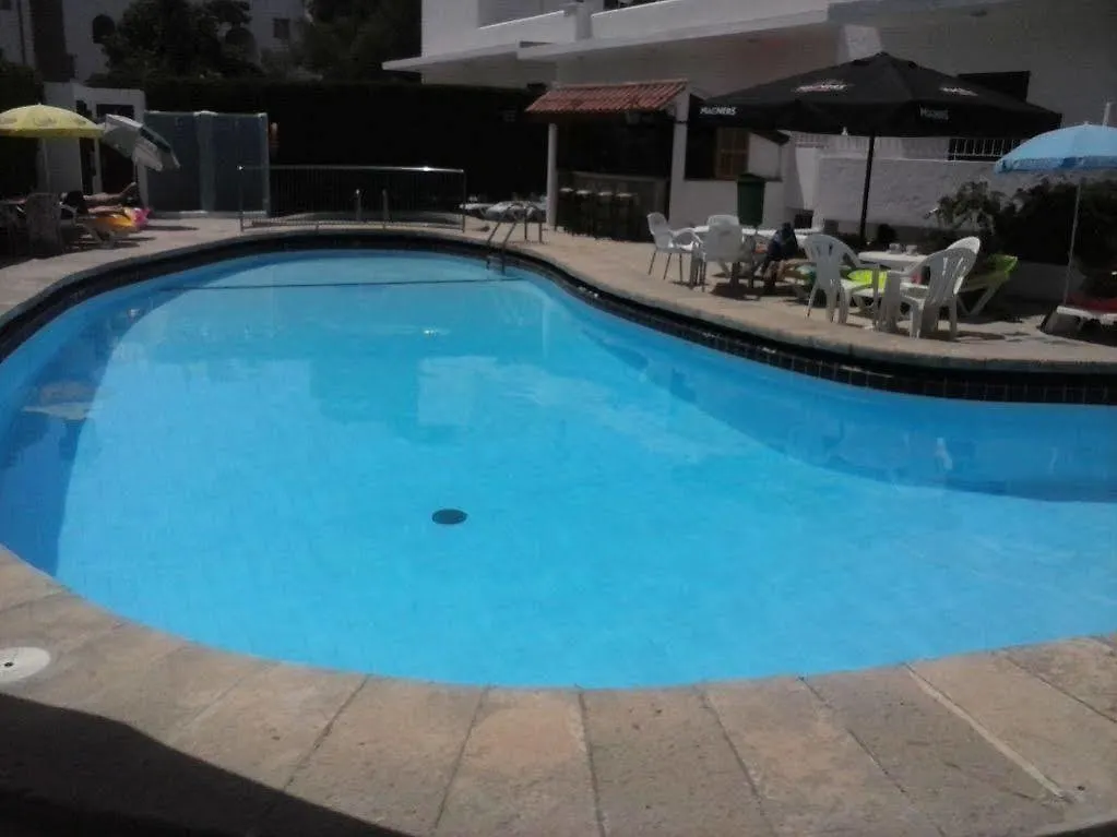 **  Oasis D'Or Hotel Cala d'Or  Spain