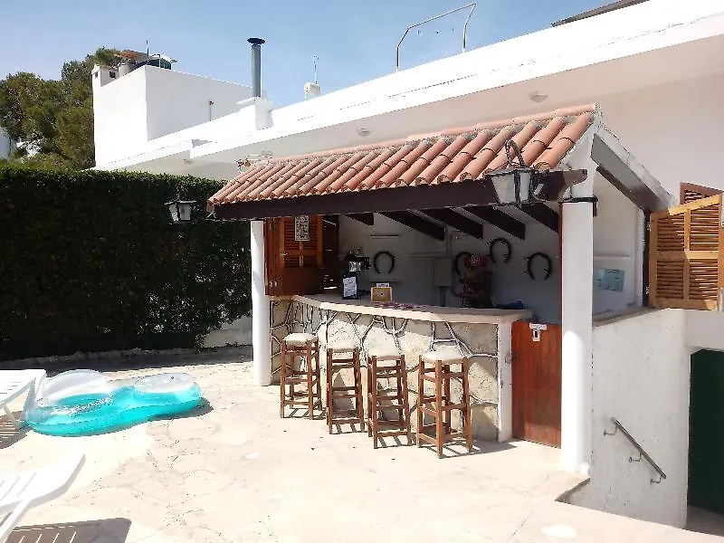 Oasis D'Or Hotel Cala d'Or