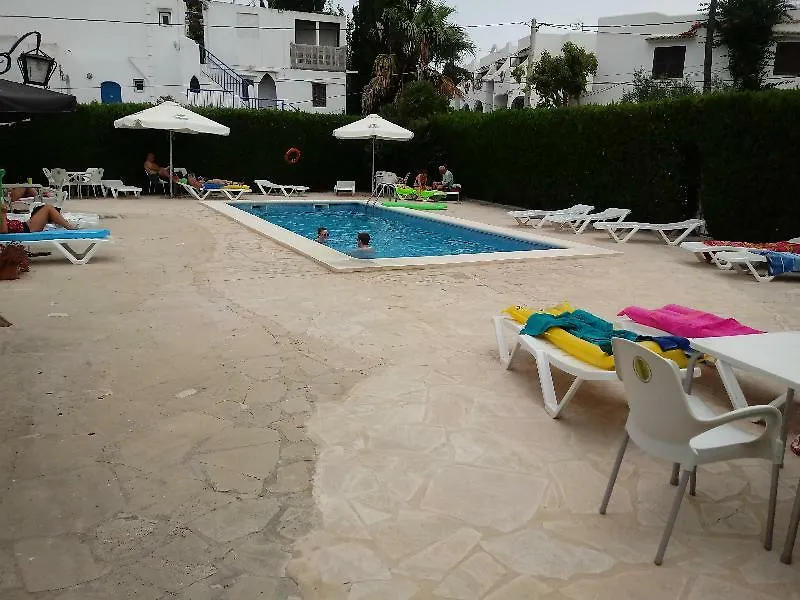 Oasis D'Or Hotel Cala d'Or  Cala d'Or (Mallorca)